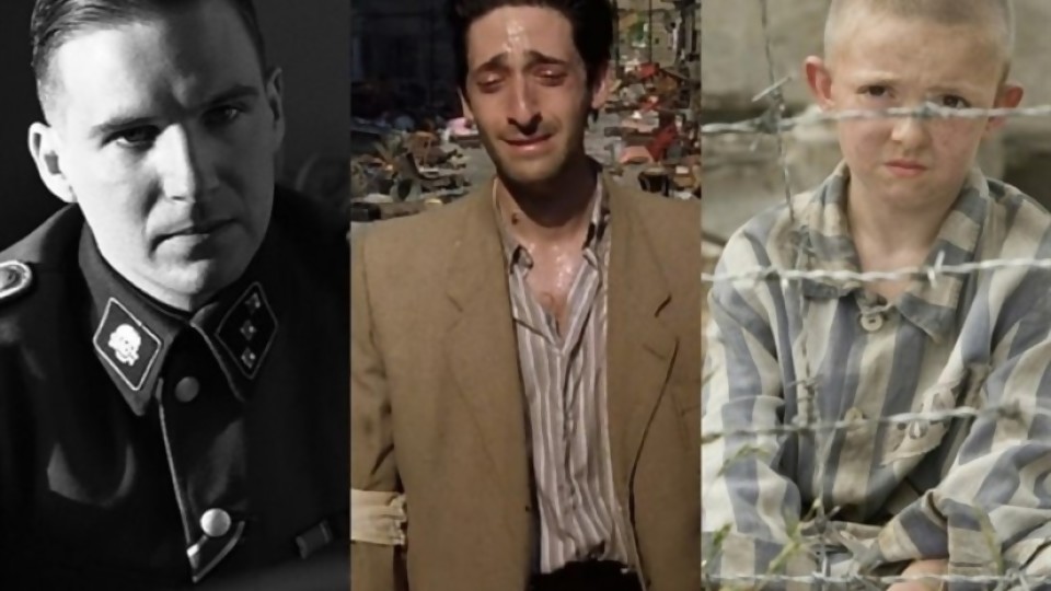 El Holocausto en la pantalla grande —  Fuera de serie — Bien Igual | El Espectador 810