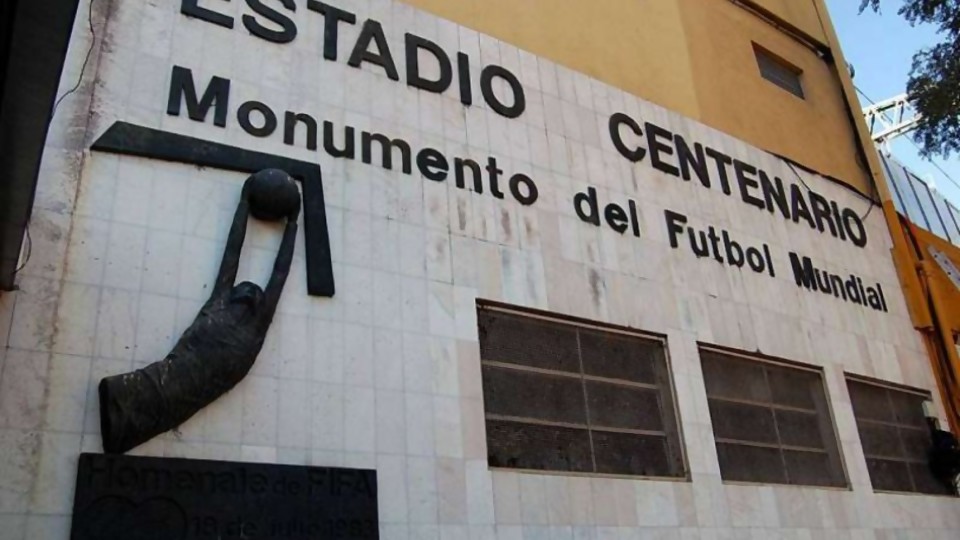 Reinauguración del Museo del Fútbol —  Qué tiene la tarde — Más Temprano Que Tarde | El Espectador 810