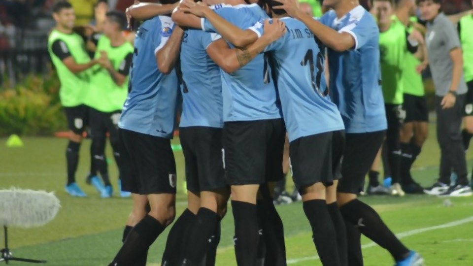 Uruguay reaccionó demasiado tarde —  Diego Muñoz — No Toquen Nada | El Espectador 810