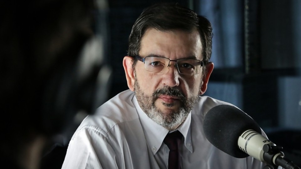 Corralito: las razones de la competencia y la búsqueda de los vulnerables —  Entrevistas — No Toquen Nada | El Espectador 810