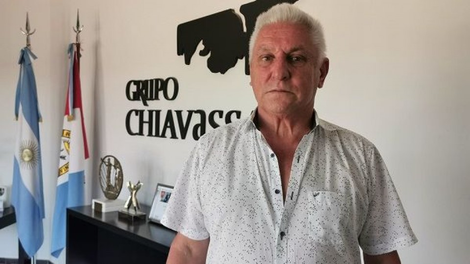 Grupo Chiavassa: ‘Gestión, conectividad y bienestar animal’, son clave para la empresa —  Lechería — Dinámica Rural | El Espectador 810