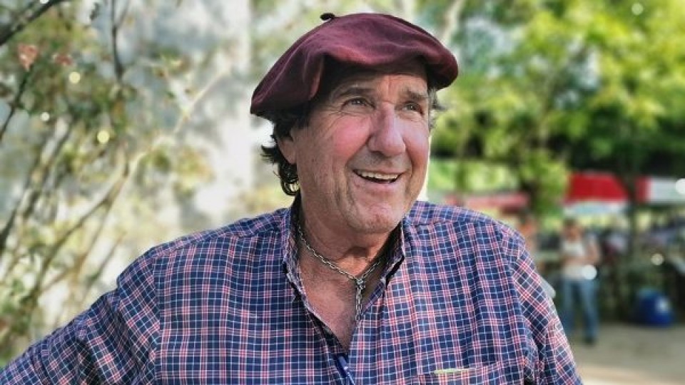 J. Bonino: 'La vacunación contra la aftosa es una garantía que tiene Uruguay con los mercados' —  Ganadería — Dinámica Rural | El Espectador 810