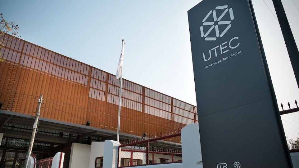 UTEC, la universidad que quiere llevar montevideanos a estudiar al interior del país —  Audios — Primera Mañana | El Espectador 810
