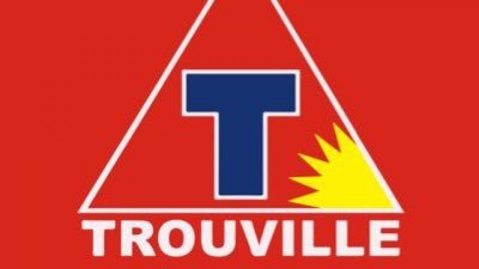 Homenaje a Trouville en su aniversario 98 —  Programas completos — Basquet de Primera | El Espectador 810