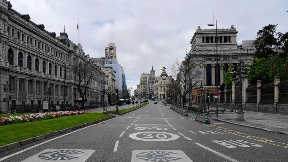 Uruguayas en los países más comprometidos por el COVID-19 —  La Entrevista — Más Temprano Que Tarde | El Espectador 810