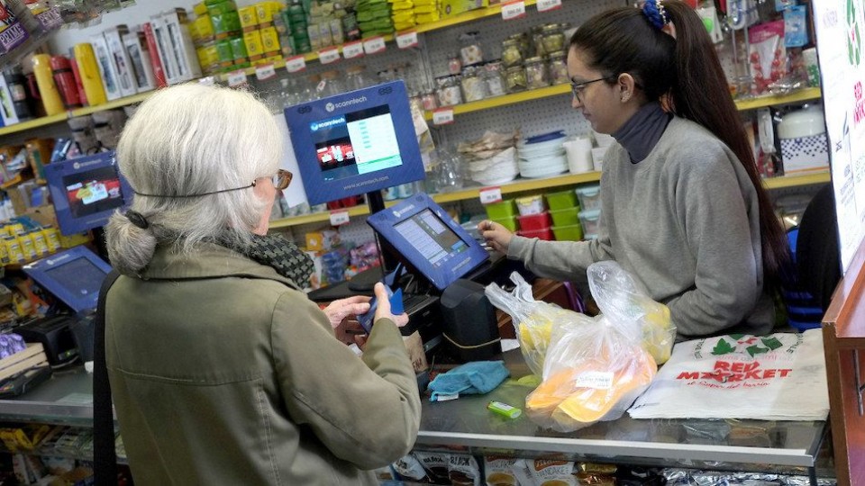 El drama de los pequeños comercios en tiempos de coronavirus —  Entrevistas — Primera Mañana | El Espectador 810