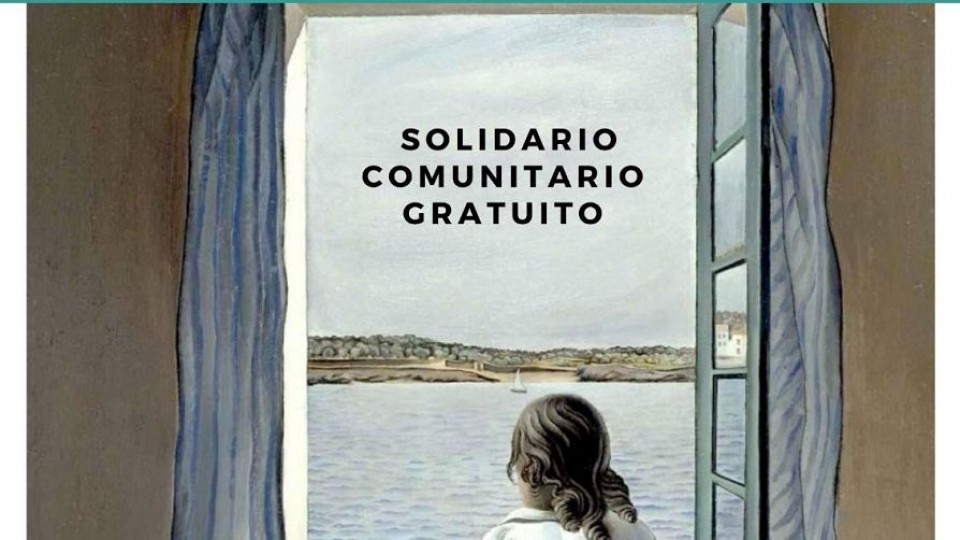 Hay que cambiar la mirada sobre los adultos mayores —  La Entrevista — Más Temprano Que Tarde | El Espectador 810