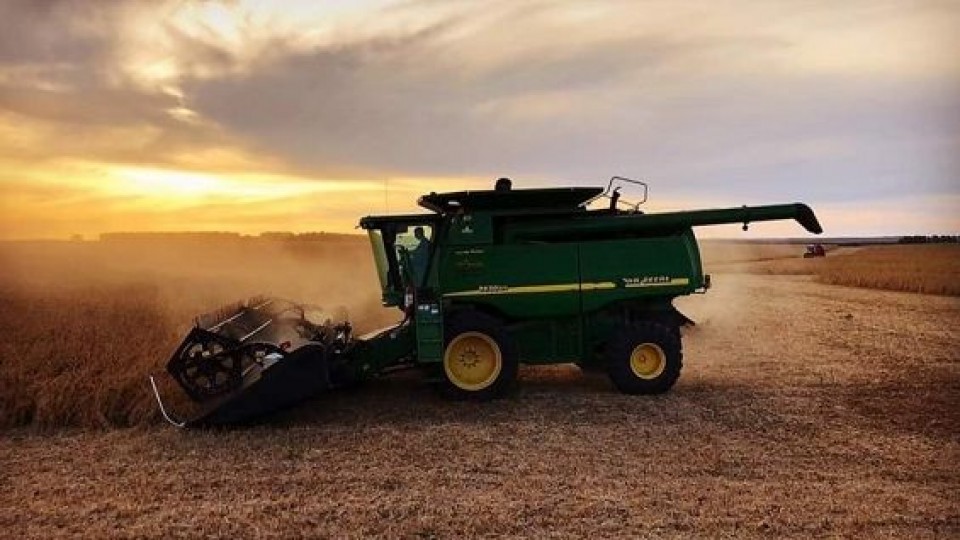 Soja: El avance de la siembra en EEUU, la fuerte demanda de China con Brasil, son algunos de los factores que inciden en el precio de la oleaginosa —  Agricultura — Dinámica Rural | El Espectador 810