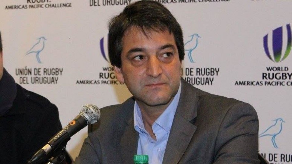 Pablo Ferrari: “Tenemos la expectativa que deje millones de dólares para Uruguay” —  Entrevistas — Primera Mañana | El Espectador 810