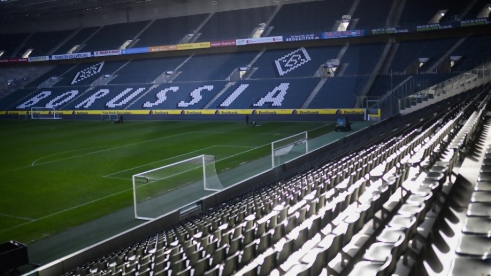 Vuelve el fútbol alemán y los uruguayos fiasco del Real Madrid —  Darwin - Columna Deportiva — No Toquen Nada | El Espectador 810
