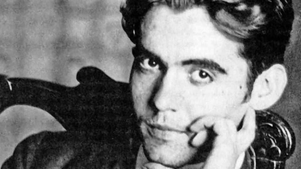 5 de junio de 2020: 122 años de Federico García Lorca —  Entrada libre — Más Temprano Que Tarde | El Espectador 810
