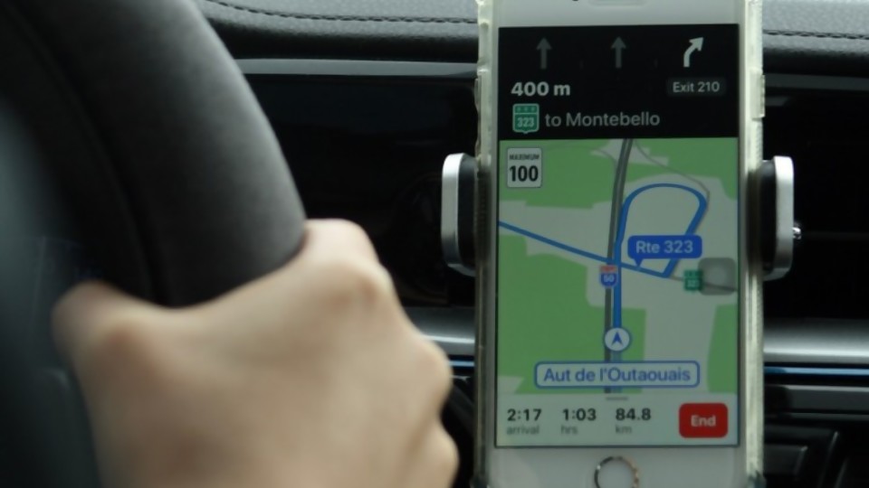 El GPS del desorden —  El mostrador — Bien Igual | El Espectador 810