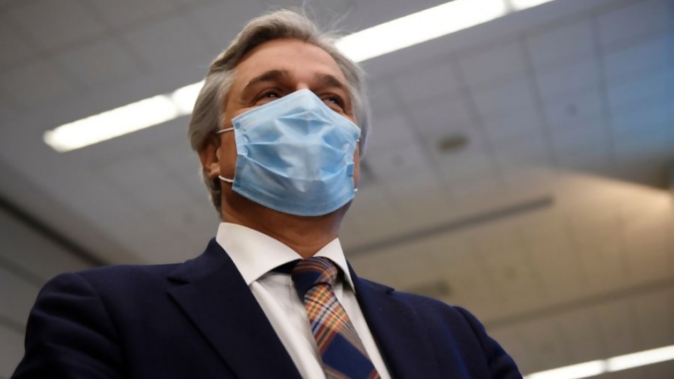 Entre la llegada de Francisco Bustillo a Uruguay y “la gripezinha” de Bolsonaro —  La Semana en Cinco Minutos — Abran Cancha | El Espectador 810