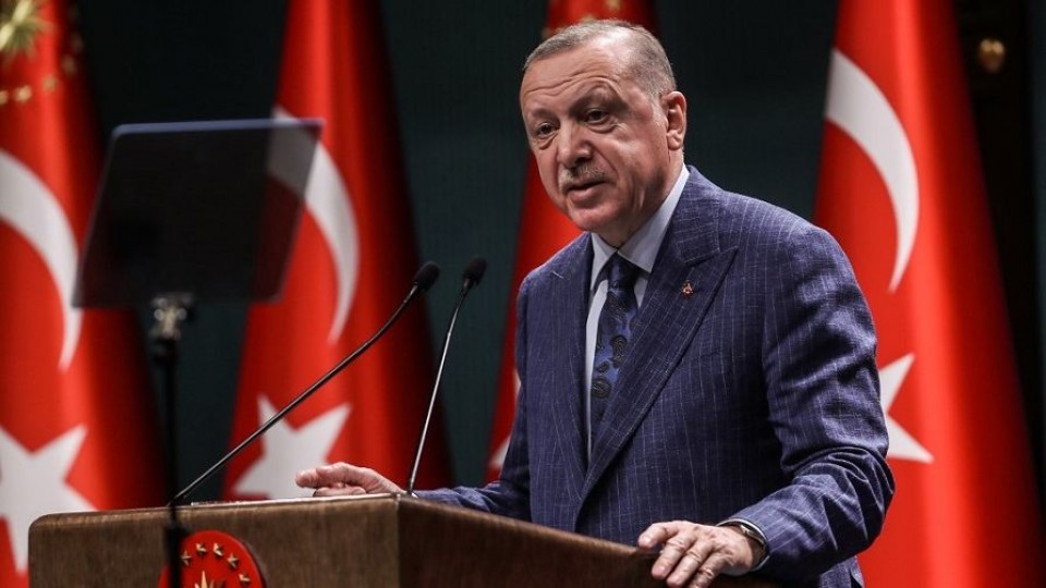 Las condiciones turcas para levantar el veto en la OTAN —  Claudio Fantini — Primera Mañana | El Espectador 810
