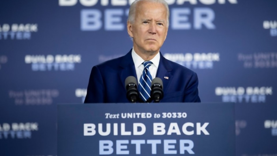 Biden, su pueblo político y las tragedias que acompañan su carrera —  Audios — No Toquen Nada | El Espectador 810