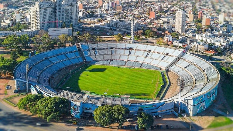 La semana más importante de la selección uruguaya —  Deportes — Primera Mañana | El Espectador 810