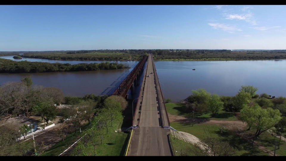 COVID19 en Artigas: qué controles se realizan a la población que cruza la frontera —  Puesta a punto — Más Temprano Que Tarde | El Espectador 810