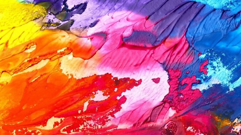 La música y el color... ¿qué es la sinestesia?  —  El lado R — Abran Cancha | El Espectador 810
