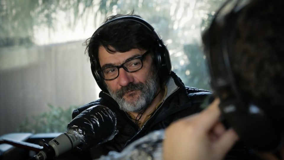 Un libro sobre César Troncoso: la vida y los éxitos del uruguayo más exitoso en el cine —  Audios — No Toquen Nada | El Espectador 810