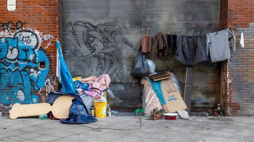 Más de 500.000 uruguayos viven en situación de pobreza y carencia social según un informe de CERES —  Entrevistas — Primera Mañana | El Espectador 810