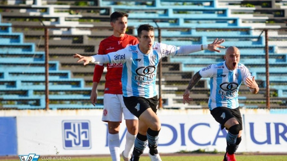 Cerro venció al líder y le sacó el invicto —  Entrevistas — Primera Mañana | El Espectador 810