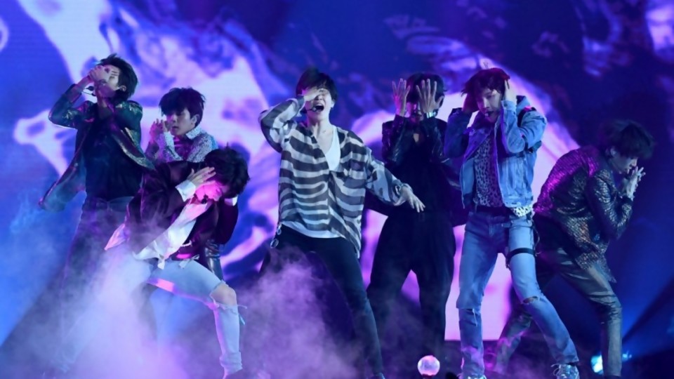 La historia de BTS, la banda emblemática de k-pop o pop coreano —  Qué se escucha — No Toquen Nada | El Espectador 810