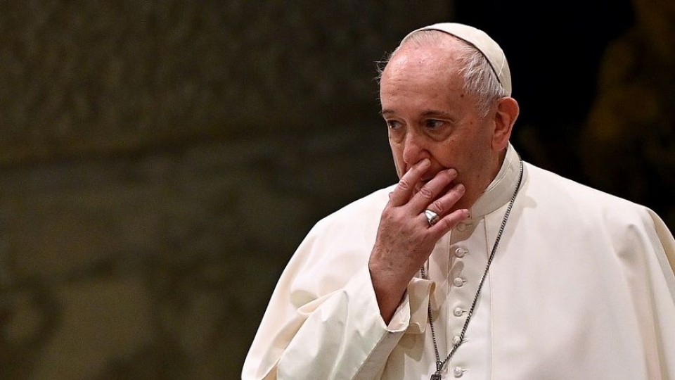 Lluvia de críticas al Papa Francisco por su mensaje sobre el pasado imperialista de Rusia —  Claudio Fantini — Primera Mañana | El Espectador 810