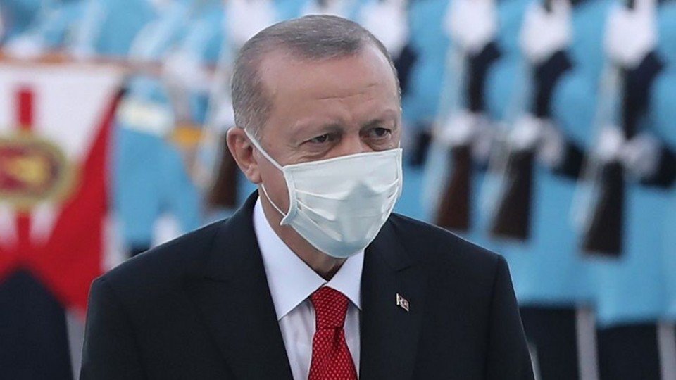 El boicot a los productos franceses: cómo Erdogan busca posicionarse al liderazgo del mundo musulmán —  Claudio Fantini — Primera Mañana | El Espectador 810