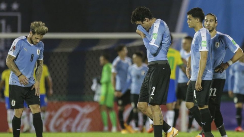 Uruguay sigue sin poder ganarle a Brasil —  Deportes — Primera Mañana | El Espectador 810