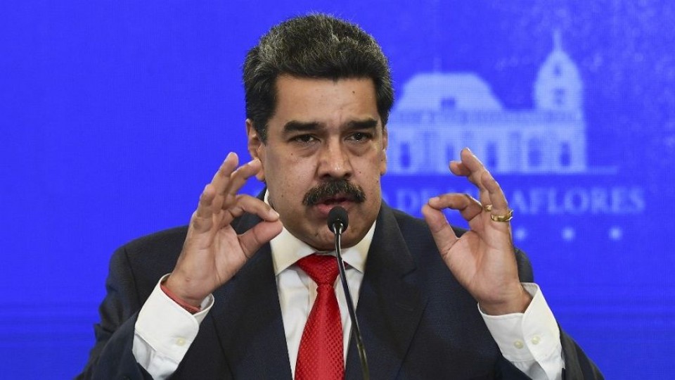 La Corte Penal Internacional acusó a Nicolás Maduro de cometer crímenes en Venezuela —  Claudio Fantini — Primera Mañana | El Espectador 810