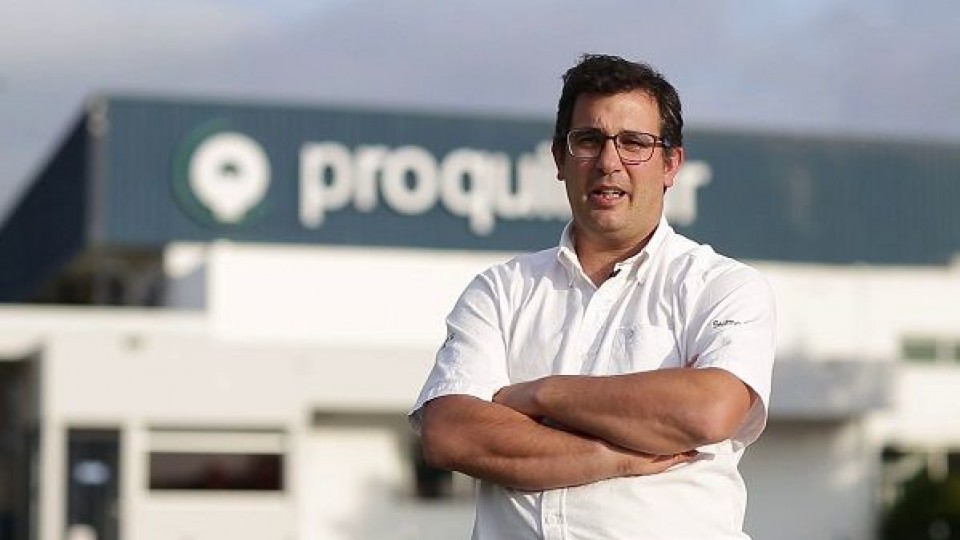 Proquimur fue reconocida como la empresa más exportadora en su rubro —  Agricultura — Dinámica Rural | El Espectador 810