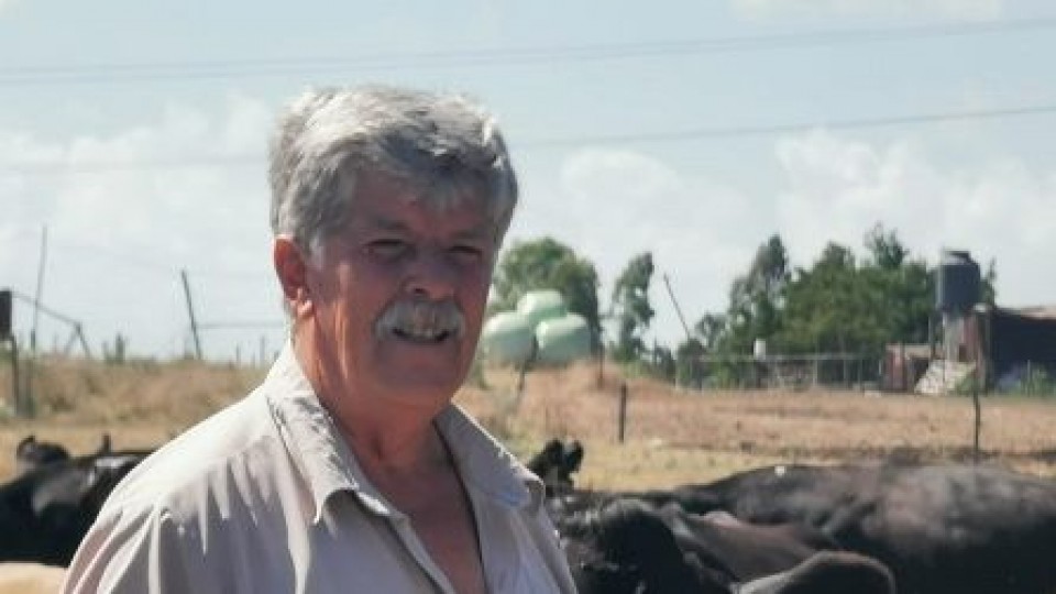 J. Zavala: ''Queremos que el tambo recupere la sostenibilidad'' —  Lechería — Dinámica Rural | El Espectador 810