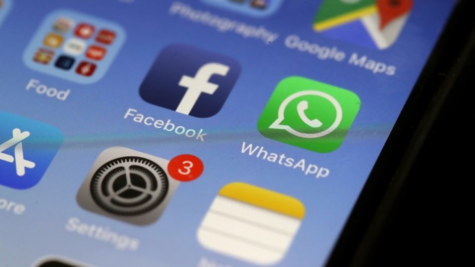 Un minuto y tres gigantes: ¿qué hay detrás de los cambios en Whatsapp? —  MinutoNTN — No Toquen Nada | El Espectador 810