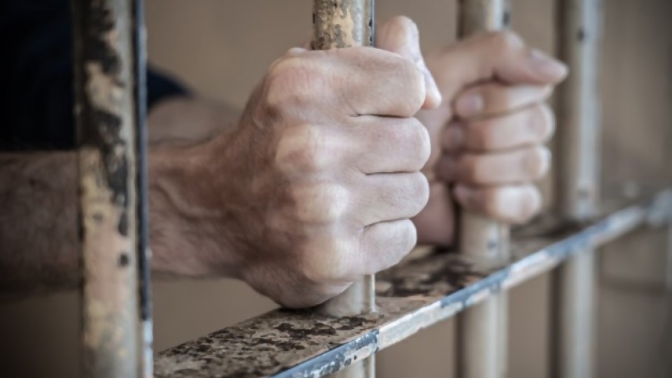 Prisionalización: ¿Queremos más presos o más justicia? —  Cuestión de derechos: Dr. Juan Ceretta — Más Temprano Que Tarde | El Espectador 810