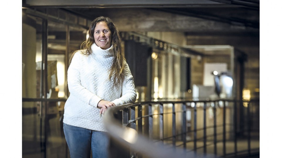 Los obstáculos para el crecimiento de las mujeres en la Ciencia —  La Entrevista — Más Temprano Que Tarde | El Espectador 810