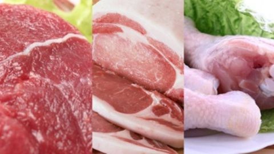 INAC apuesta a producir 1 millón de toneladas con todas las carnes —  Economía — Dinámica Rural | El Espectador 810