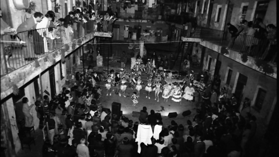 Las historias de Carnaval que nacieron en los conventillos de Montevideo —  La Entrevista — Más Temprano Que Tarde | El Espectador 810