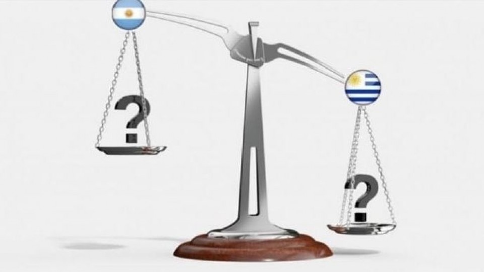 Un estudio de la consultora Economía Láctea de Argentina advierte sobre mejores ingresos en tambos uruguayos que los de su país —  Lechería — Dinámica Rural | El Espectador 810