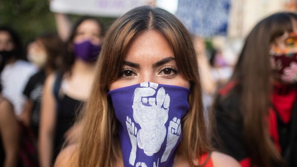 Corrientes Feministas —  Taller de educación sexual — Bien Igual | El Espectador 810