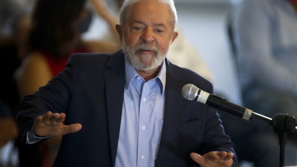Lula recuperó sus derechos políticos: ¿qué pasa ahora? —  Denise Mota — No Toquen Nada | El Espectador 810