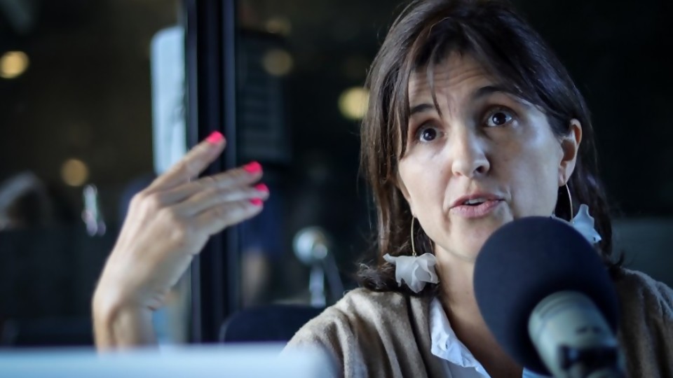 Violencia de género, xenofobia y otros temas actuales en “Un tranvía llamado Deseo” —  Lucía Chilibroste — No Toquen Nada | El Espectador 810