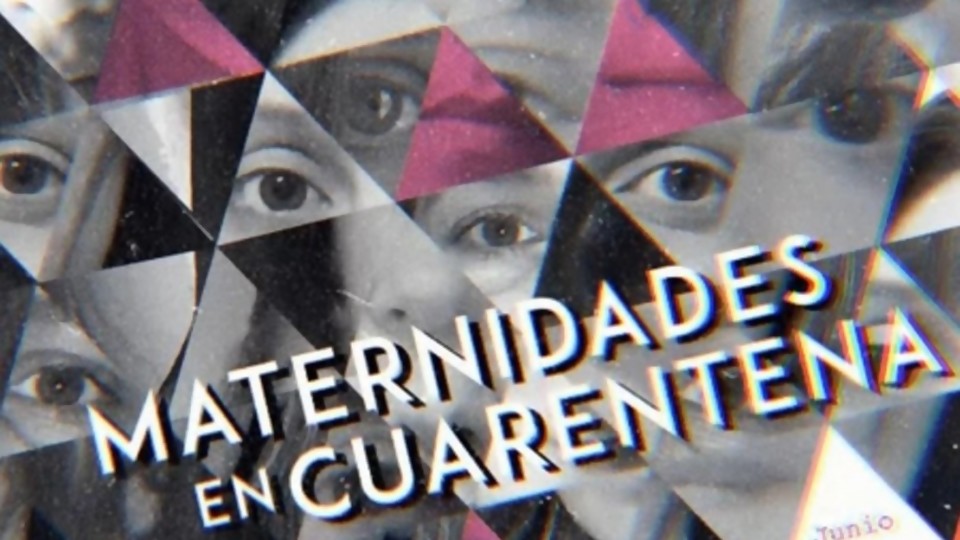 Teatro: desde el domingo vuelve Maternidades en cuarentena —  Entrada libre — Más Temprano Que Tarde | El Espectador 810