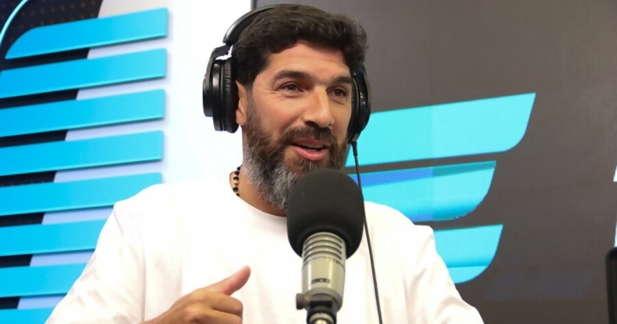 Sebastián Abreu critica la inestabilidad en Nacional y respalda a Bruno Silva para Danubio — image 1