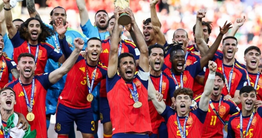 ¡España Campeón del Mundo! | Noticias | Mundial 2026 | El Espectador